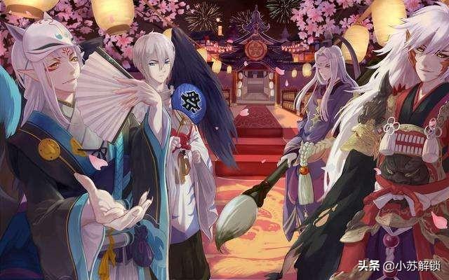 阴阳师御魂七层怎么过？没有兔火丑行吗？