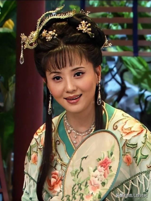 夏菁:如何评价89版电视电影《红楼梦》