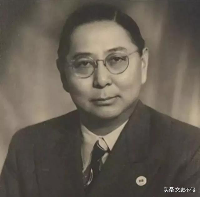 鸳鸯炮弹 怕热吗:孙科的副总统梦是被蓝妮毁掉的吗？
