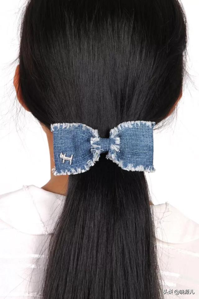 头条问答 - 家里的废旧牛仔裤该怎么处理?(我的半亩花田的回答,0赞)