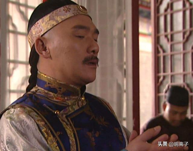 王辅臣:《康熙王朝》中周培公攻打的平凉城是不是甘肃的平凉市？