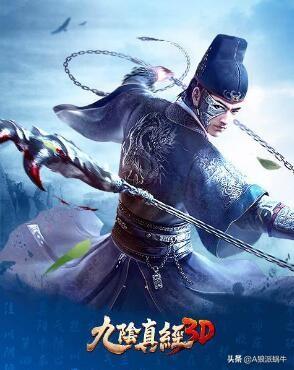 哪款武侠手游适合长期玩？