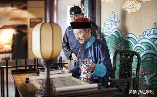 在古代京官和地方官差别很大么