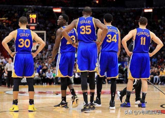 nba分析预测:今年NBA，猛龙和勇士谁是总冠军，可以预测一下吗？