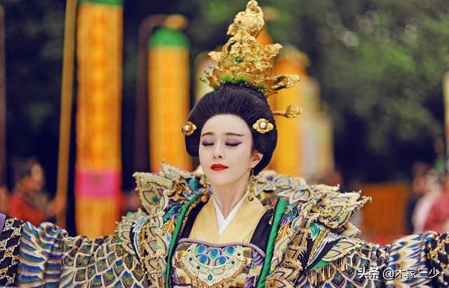 李治的儿子:唐高宗李治有几个儿子？他们的遭遇如何？