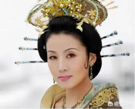 武则天的姐姐:韩国夫人为何要和唐高宗私通？武则天怎样处置姐姐？