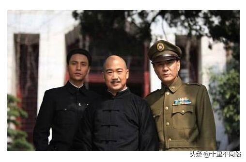 演员杜雨露:在电视剧《大宅门》里饰演白萌堂的演员杜雨露近况如何？
