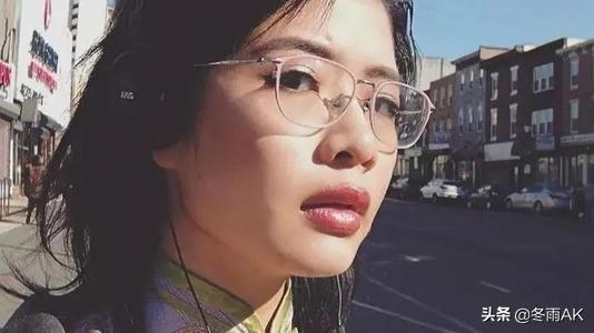 吴亚馨个人资料:许某馨事件进展如何？会不会凉凉了？