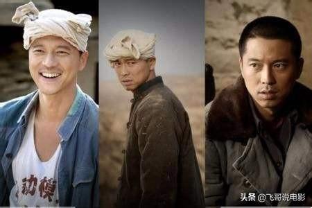 母亲的战争电视剧:电视剧《平凡的世界》，里面为什么没有孙少安的母亲