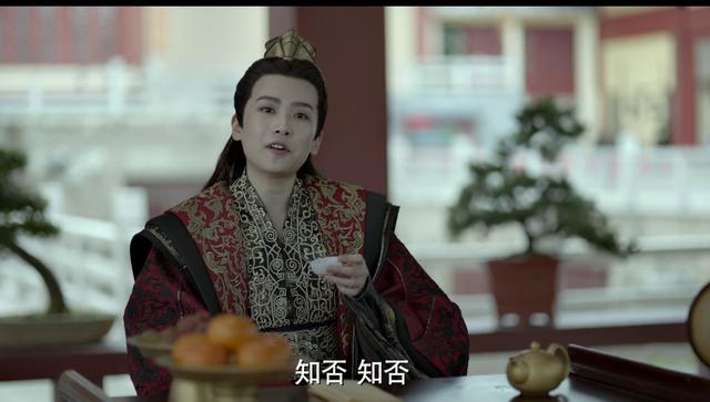 沈重简介:对《庆余年》中北齐沈重这一生的经历？你有什么看法？