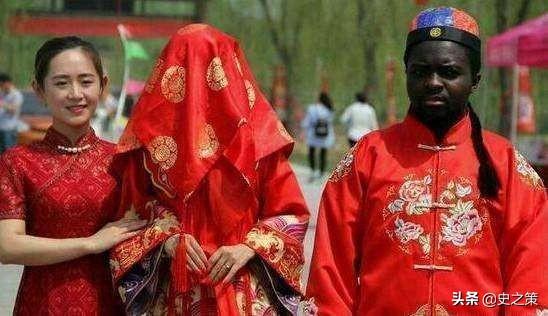 娶中国老婆的下场:娶漂亮老婆的下场