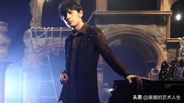 从《双截棍》开始,周杰伦哪些歌曲你认为是经典？