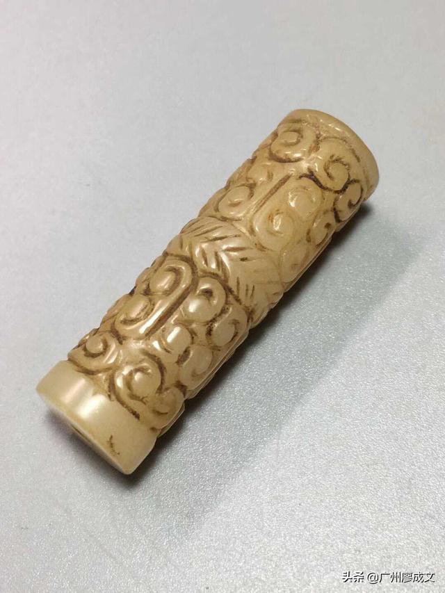 古玉器:古玉文化深远，鉴别难。在国内收藏古玉的都是些什么样的高人？