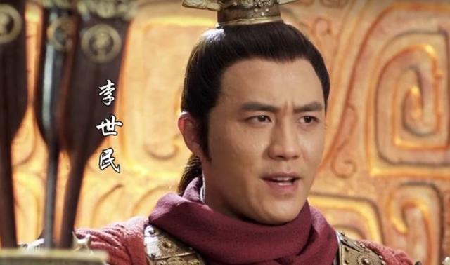 铁木真成吉思汗:如果唐太宗遇到成吉思汗会怎么样？