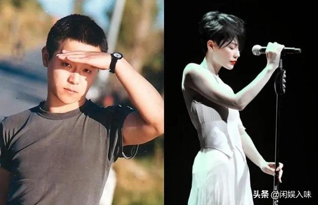 王菲与窦唯:4个男人，栾树，窦唯，谢霆锋，李亚鹏，王菲最不爱谁？