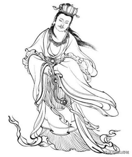 《封神演义》中,天尊的地位很高,为何萧升和曹宝两个小角色也被封为天尊？