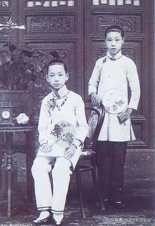 张爱玲在母亲病重时，为何只是寄了100美元，而未去看望母亲？