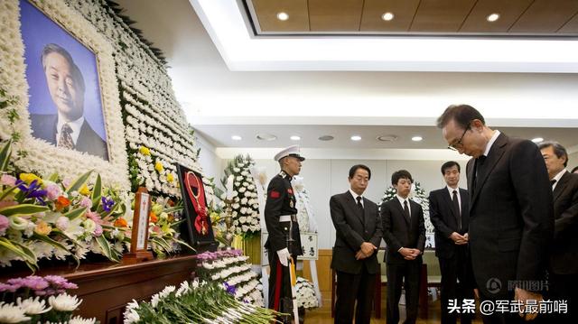 韩国总统府为什么叫青瓦台，韩国政界的青瓦台魔咒真的存在吗