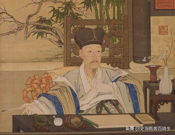 辉发那拉氏:满族后裔现在都改姓什么啦