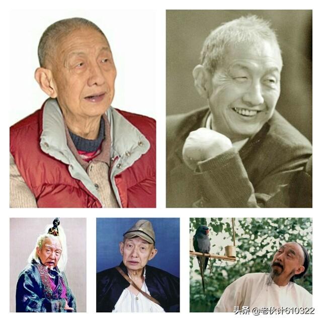 青年医生演员表:在浙江出生的50后60后知名电影演员你能知道哪几位？