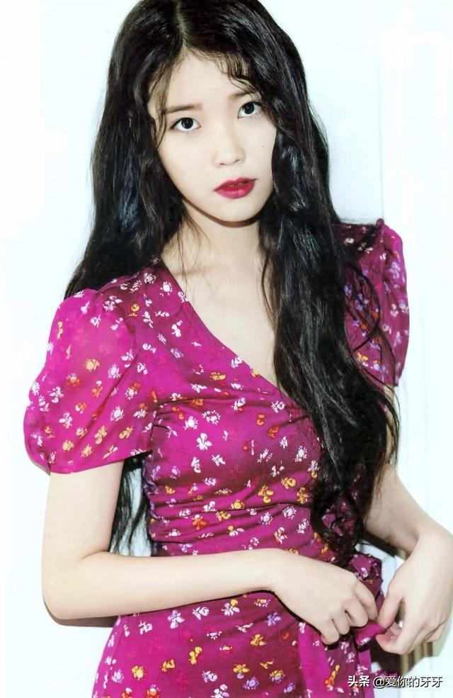 刘园园:有没有鼻子塌但好看的明星她们化妆都怎么画的