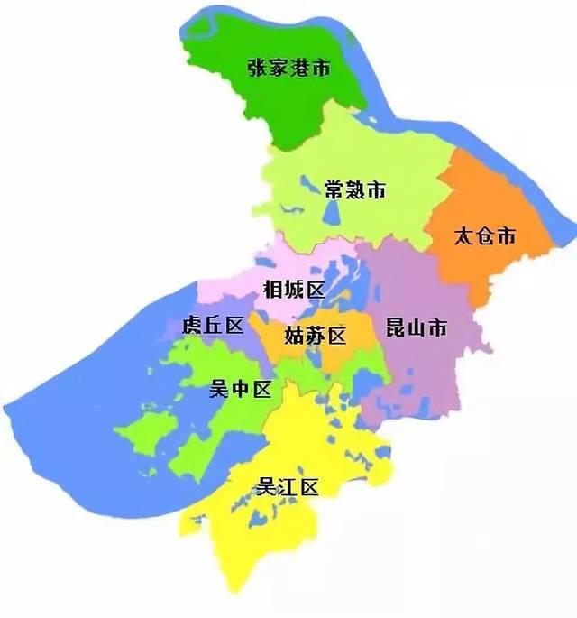头条问答 - 昆山有没有可能脱离苏州管辖,从县级市变成地级市?