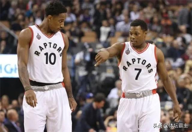 商人拉沙德:你觉得NBA现役的哪些球星拿4000万年薪当之无愧？