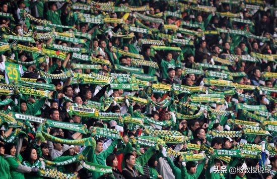 国安打架:如何看待国安球迷殴打恒大球迷？