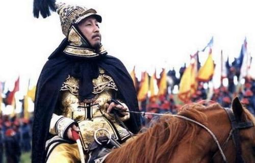 固伦温宪公主:为何内蒙古发现的清朝女尸身穿龙袍