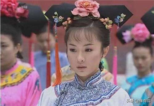 顺治与董鄂妃:董鄂妃出身不显贵，也没留下子嗣，为何能得到顺治百般疼爱？