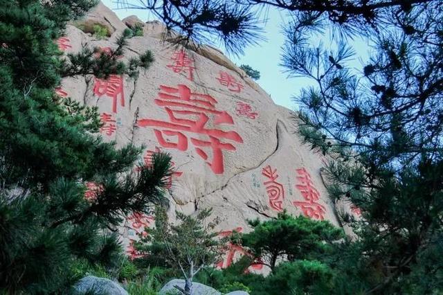 彭于晏和白百合:青岛毕业旅行最值得去的地方有哪些
