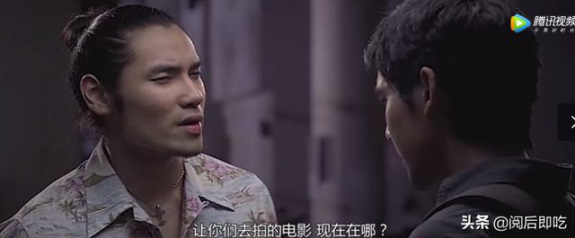 报应电影:哪个国家拍的恐怖电影最恐怖？