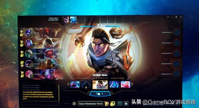 无限火力美服已经开了,国服呢？谁知道具体时间？
