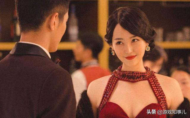 隐形守护者游戏女角色？-第11张图片-9158手机教程网