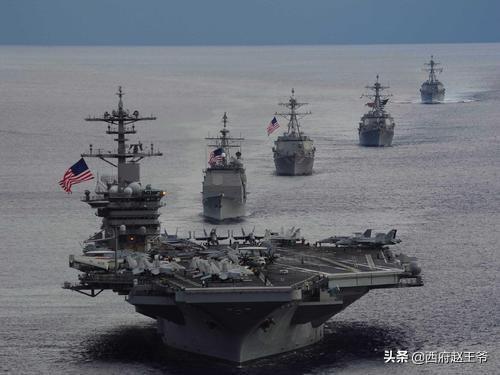 加拿大才6万兵力，为什么美国不吞并它，统一北美洲呢？