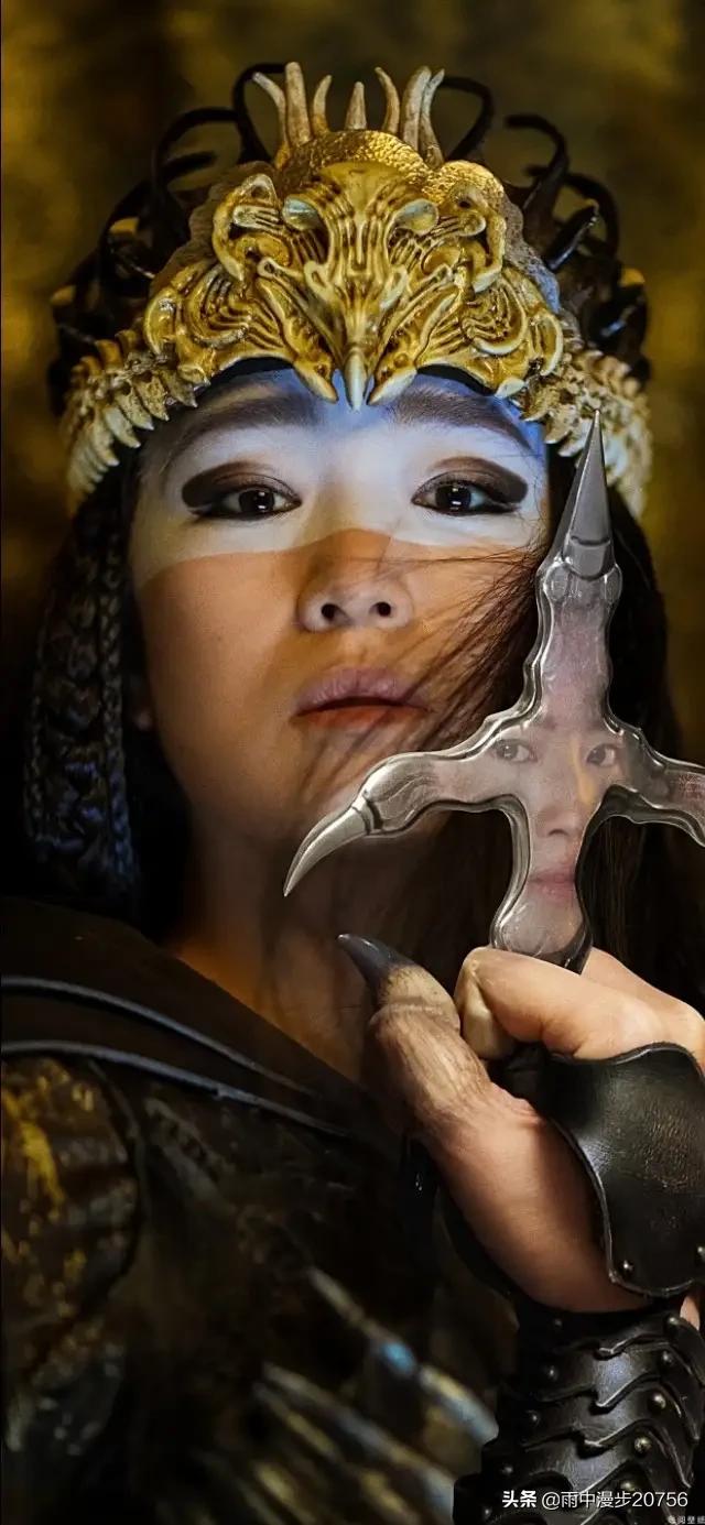 花木兰好看吗:如何评价电影《花木兰》豆瓣评分5.9分？