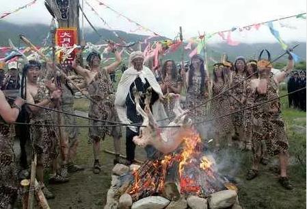古代月氏国:两千年前，张骞苦苦寻找的月氏国，究竟有多神秘？