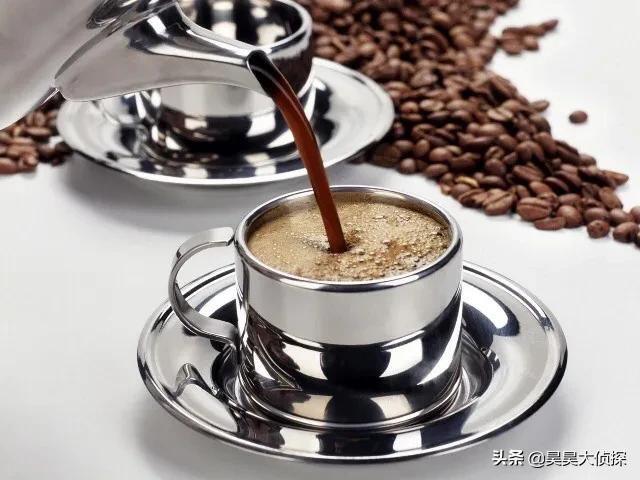 喝咖啡会长胖吗,拿铁热量高吗，喝了会胖吗？