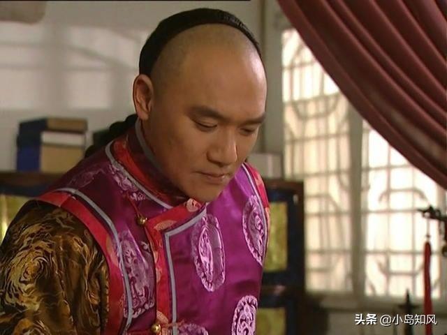 康熙四妃:康熙的儿子老十的爵位为什么比老九的高？