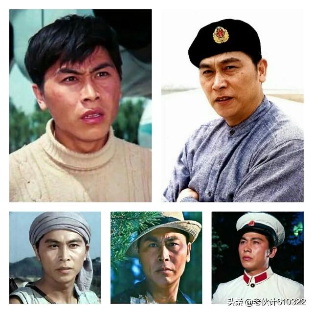 赵恒煊:在河北出生的中年影视知名演员你能知道哪几位