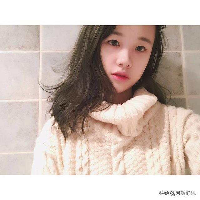 网红刘阳个人简介:kakakaoo网红阿沁是怎么火起来的？