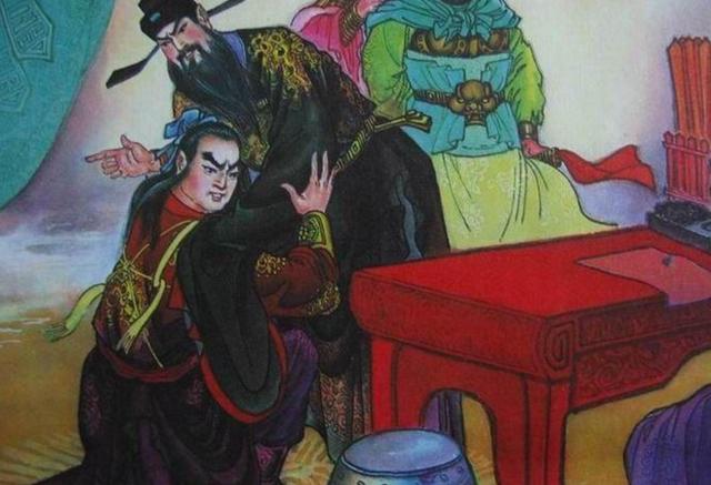 岳家将:薛家将、杨家将、岳家将，你认为谁是中国历史上第一名将世家？
