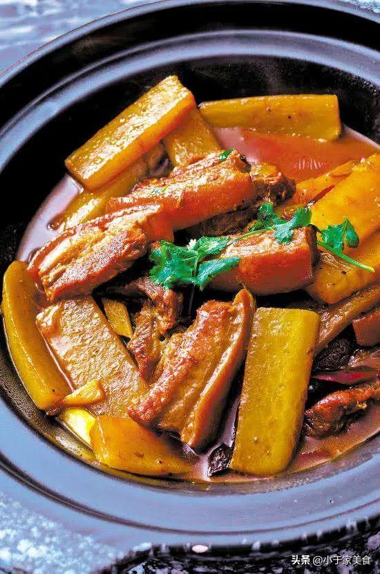 头条问答 - 信阳闷罐肉可以用土豆吗?该怎么做?(6个回答)