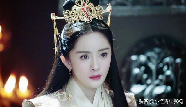 陈莎莎图片:娱乐圈中有哪些演技和颜值都很好却没有走红的女演员？
