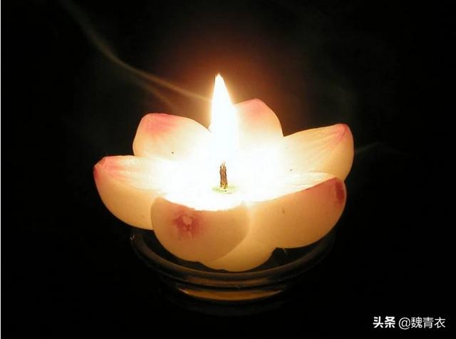 诸葛亮墓中长明灯为何千年不灭?