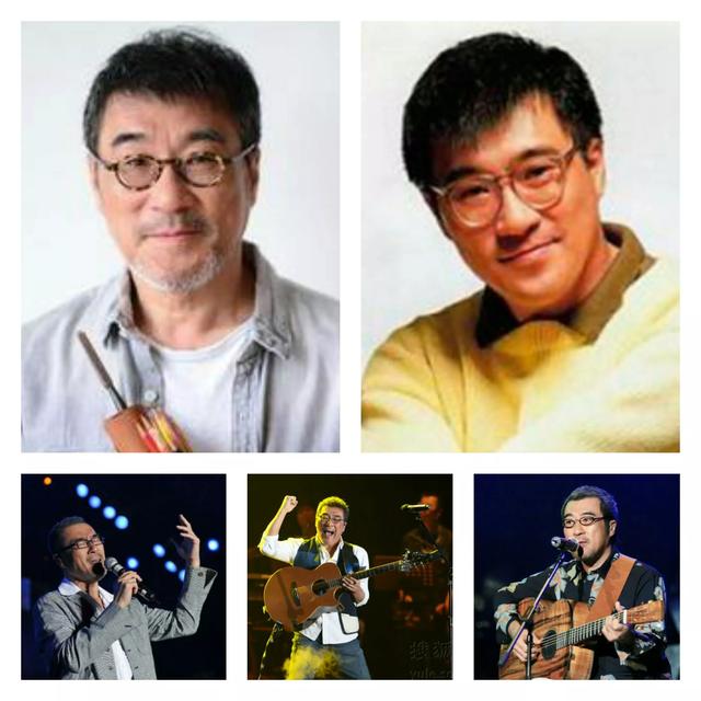 台湾艺人王阳明:王明阳为什么会和张俪分手？