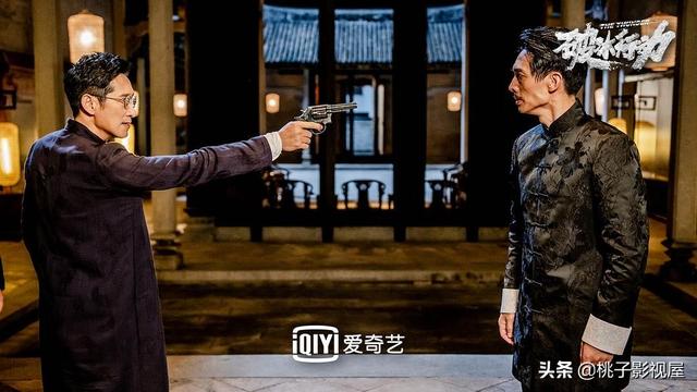 什么电视剧你看完之后就向别人疯狂的推荐？插图35