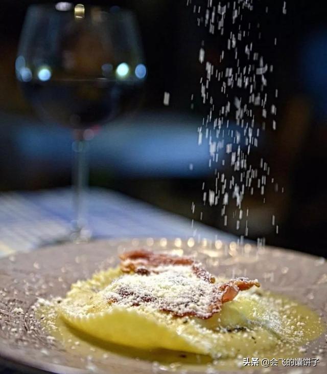 《猫和老鼠》中那种全是洞洞的奶酪叫什么名字，味道如何？插图37