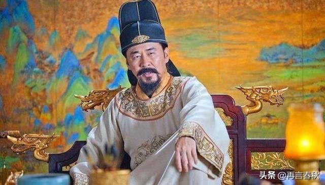 瓦岗军起义:唐，宋的开国是篡位还是农民起义？
