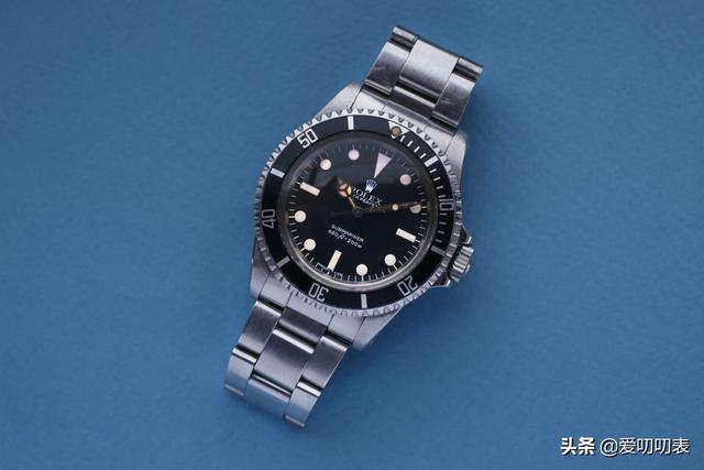 揭阳水鬼:关于劳力士“水鬼”系列腕表，你了解多少？